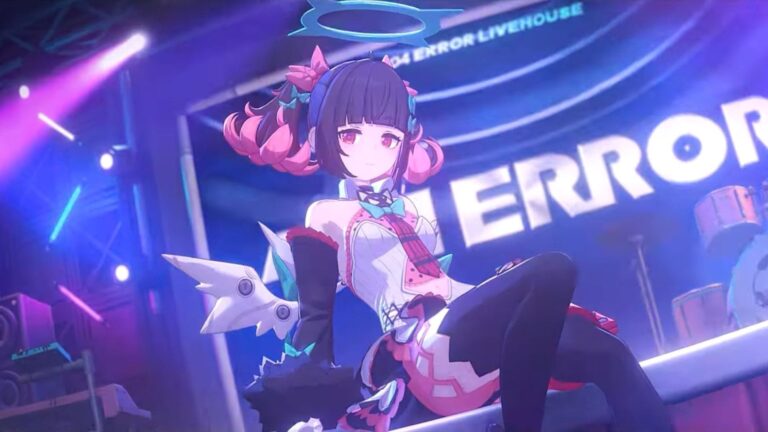 Посібник по Кіномисленню Нангонг Ю у Zenless Zone Zero та оцінка цінностей