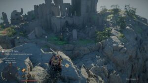 Рішення для Святині Віри в Crimson Desert (Відьма Скромності)