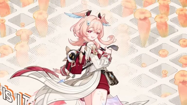 Linnea C1 або R1 у Genshin Impact: Що обрати?