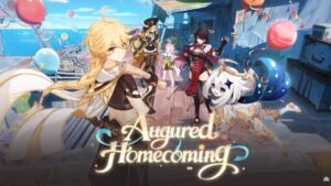 Оновлення патчу 6.5 Luna VI для Genshin Impact: новий персонаж, локація, події та інше