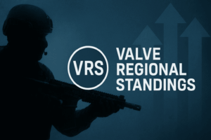 Інфляція рейтингу Valve: тепер для топ-20 потрібно понад 1500 очок