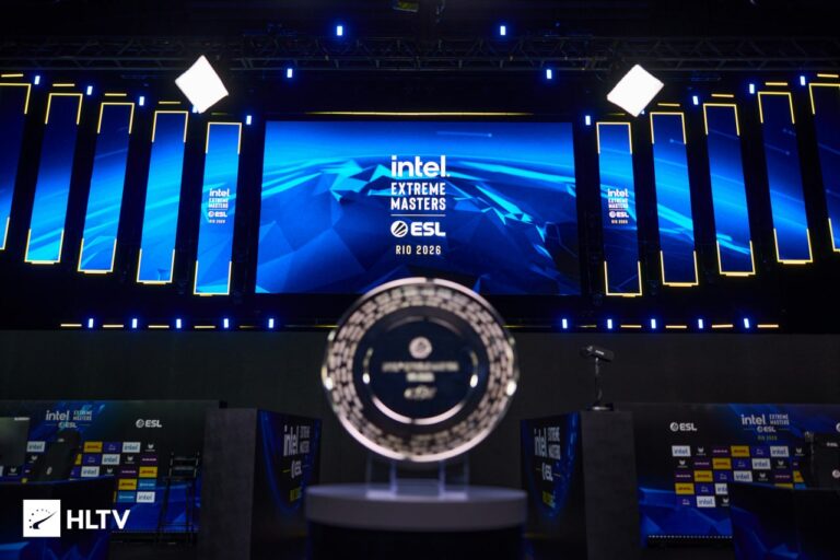 IEM Rio 2026 стартує сьогодні: розклад матчів і головні фаворити