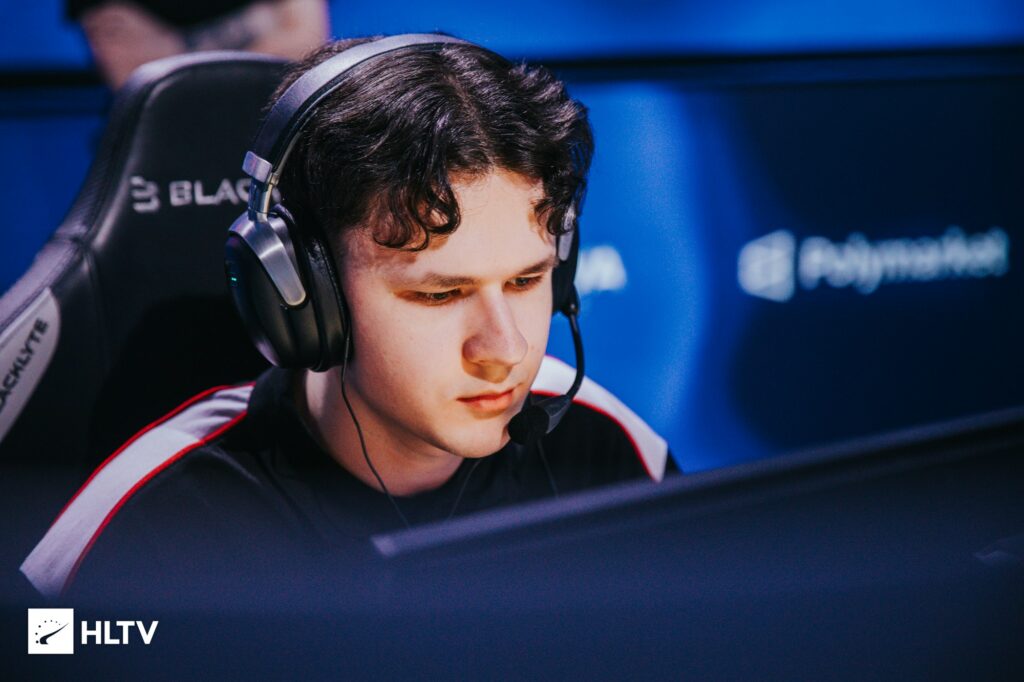 npl прокоментував вихід B8 на IEM Cologne Major 2026