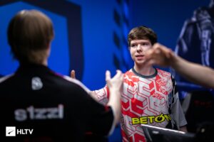 headtr1ck з Inner Circle прокоментував виліт команди з PGL Bucharest 2026