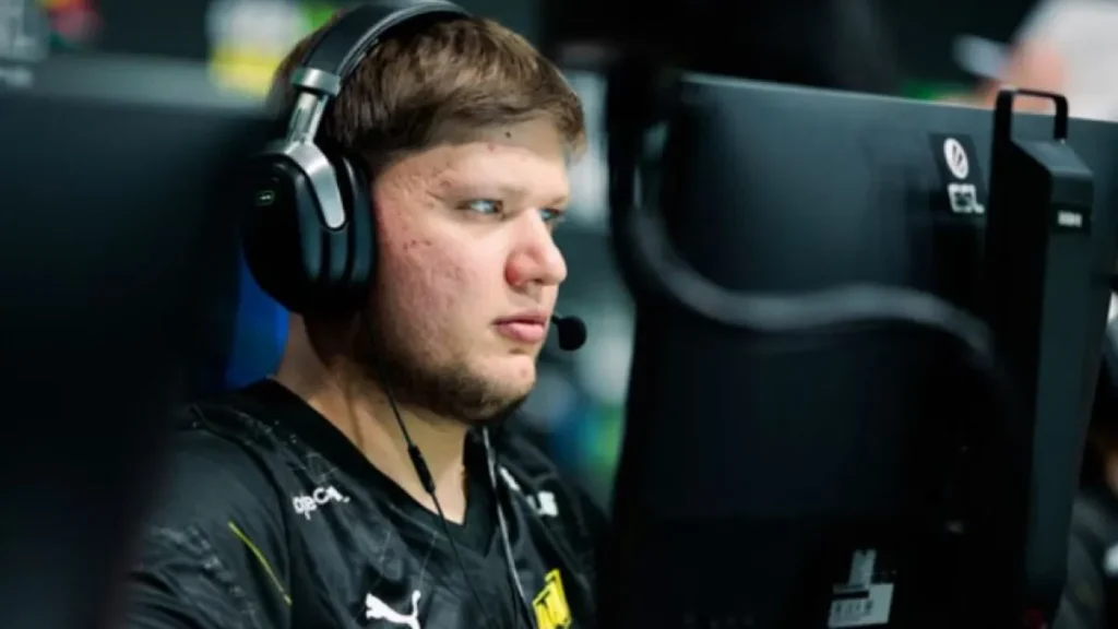 Як стати професійним гравцем