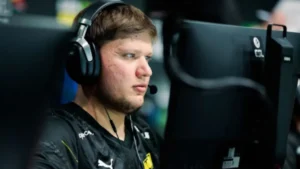 Як стати професійним гравцем